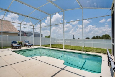 Motivated Sellers!! Sellers are offering a $5k credit towards on Highlands Reserve Golf Club in Florida - for sale on GolfHomes.com, golf home, golf lot