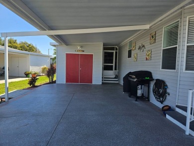 MOTIVATED SELLERS WILLING TO CONSIDER ANY REASONABLE OFFER! on Big Cypress Golf and Country Club in Florida - for sale on GolfHomes.com, golf home, golf lot