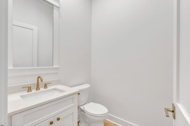 Introducing the Mistral, a stunning new floor plan by Huff Homes on Origins Golf Club in Florida - for sale on GolfHomes.com, golf home, golf lot