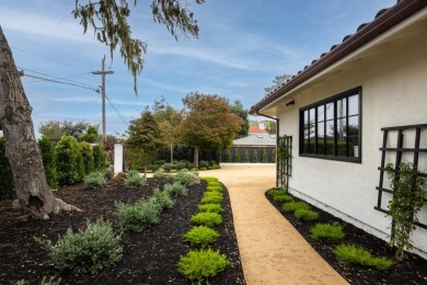 When you would like to *Walk Right Out* this just renovated on Monterey Peninsula Golf and Country Club in California - for sale on GolfHomes.com, golf home, golf lot