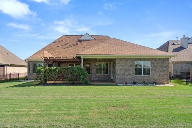 Welcome to your dream oasis overlooking the 8th hole at Fair on Fair Oaks Golf Club in Tennessee - for sale on GolfHomes.com, golf home, golf lot