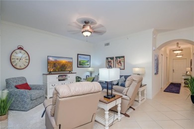 This updated BROOKSIDE Model condo has everything you could want on Heritage Bay Golf Course in Florida - for sale on GolfHomes.com, golf home, golf lot