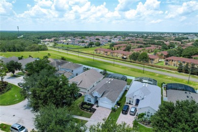 Motivated Sellers!! Sellers are offering a $5k credit towards on Highlands Reserve Golf Club in Florida - for sale on GolfHomes.com, golf home, golf lot