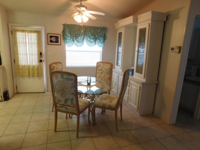 LAND OWNED.  Just the right size for a winter get-a-way. A 2 on Savanna Golf Club in Florida - for sale on GolfHomes.com, golf home, golf lot
