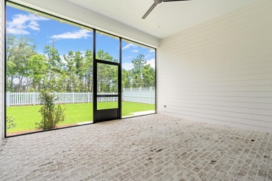 Introducing the Mistral, a stunning new floor plan by Huff Homes on Origins Golf Club in Florida - for sale on GolfHomes.com, golf home, golf lot