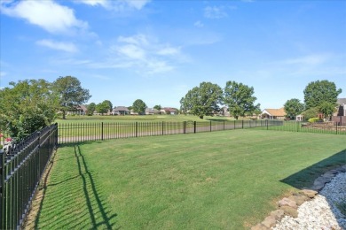 Welcome to your dream oasis overlooking the 8th hole at Fair on Fair Oaks Golf Club in Tennessee - for sale on GolfHomes.com, golf home, golf lot