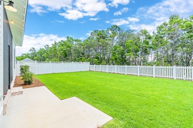 Introducing the Mistral, a stunning new floor plan by Huff Homes on Origins Golf Club in Florida - for sale on GolfHomes.com, golf home, golf lot