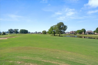 Welcome to your dream oasis overlooking the 8th hole at Fair on Fair Oaks Golf Club in Tennessee - for sale on GolfHomes.com, golf home, golf lot