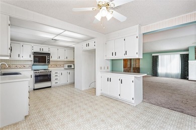 Seller is very motivated. This spacious home offers more than on Seven Hills Golf Course in California - for sale on GolfHomes.com, golf home, golf lot