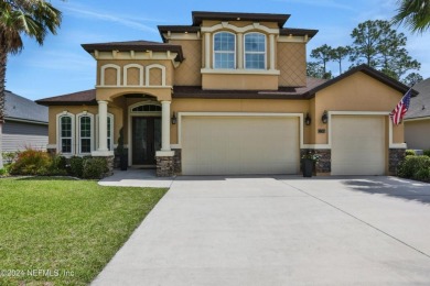 This luxury home backs up to a preserve on a cul-de-sac street on Stoney Brook Golf Course in Alabama - for sale on GolfHomes.com, golf home, golf lot