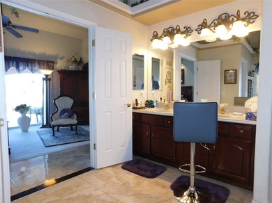 Lakefront Home in Sought-after Los Lagos. Welcome to one of the on Los Lagos Golf Club in Arizona - for sale on GolfHomes.com, golf home, golf lot