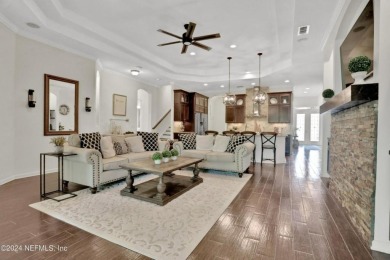 This luxury home backs up to a preserve on a cul-de-sac street on Stoney Brook Golf Course in Alabama - for sale on GolfHomes.com, golf home, golf lot