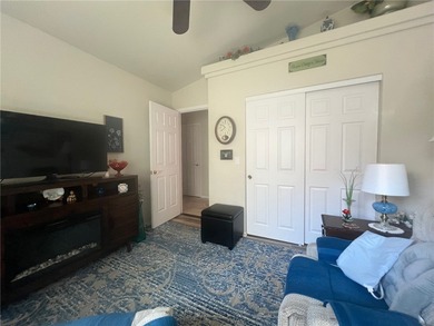 Lakefront Home in Sought-after Los Lagos. Welcome to one of the on Los Lagos Golf Club in Arizona - for sale on GolfHomes.com, golf home, golf lot