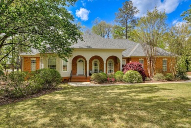 Nestled within the prestigious Savannah Point community in on Monticello Golf Club At Savannah Lakes in South Carolina - for sale on GolfHomes.com, golf home, golf lot