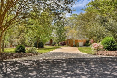 Nestled within the prestigious Savannah Point community in on Monticello Golf Club At Savannah Lakes in South Carolina - for sale on GolfHomes.com, golf home, golf lot