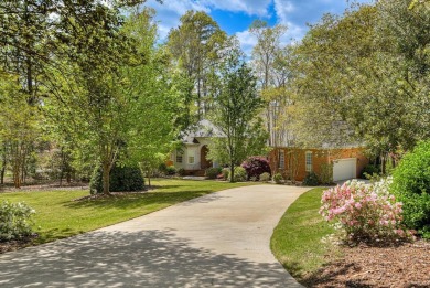 Nestled within the prestigious Savannah Point community in on Monticello Golf Club At Savannah Lakes in South Carolina - for sale on GolfHomes.com, golf home, golf lot