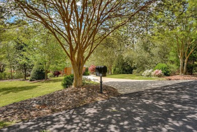 Nestled within the prestigious Savannah Point community in on Monticello Golf Club At Savannah Lakes in South Carolina - for sale on GolfHomes.com, golf home, golf lot