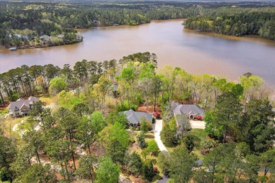 Nestled within the prestigious Savannah Point community in on Monticello Golf Club At Savannah Lakes in South Carolina - for sale on GolfHomes.com, golf home, golf lot