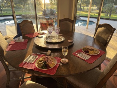 Luxury Golf Course Estate Home for Sale PGA Village, Port St on  in Florida - for sale on GolfHomes.com, golf home, golf lot