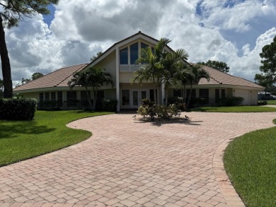 Luxury Golf Course Estate Home for Sale PGA Village, Port St on  in Florida - for sale on GolfHomes.com, golf home, golf lot