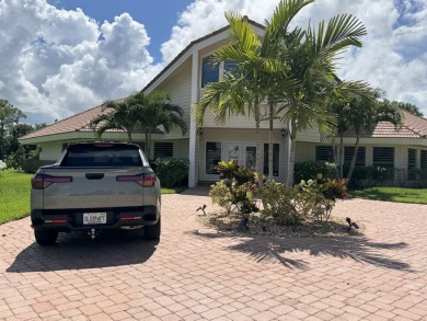 Luxury Golf Course Estate Home for Sale PGA Village, Port St on  in Florida - for sale on GolfHomes.com, golf home, golf lot