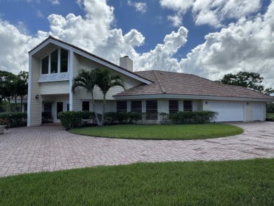 Luxury Golf Course Estate Home for Sale PGA Village, Port St on  in Florida - for sale on GolfHomes.com, golf home, golf lot