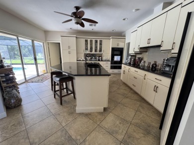 Luxury Golf Course Estate Home for Sale PGA Village, Port St on  in Florida - for sale on GolfHomes.com, golf home, golf lot