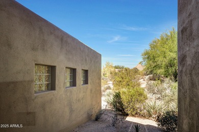 See this spectacular custom home in Glenn Moor at Troon Village on Troon Country Club in Arizona - for sale on GolfHomes.com, golf home, golf lot