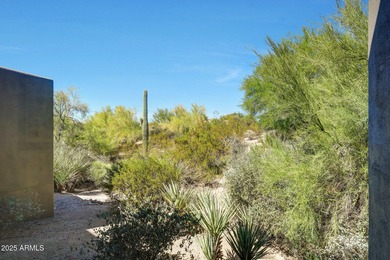 See this spectacular custom home in Glenn Moor at Troon Village on Troon Country Club in Arizona - for sale on GolfHomes.com, golf home, golf lot