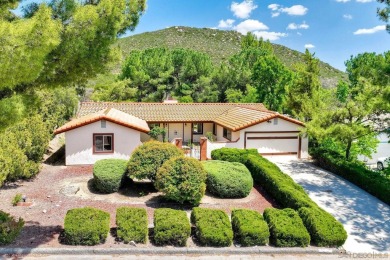Range price $650,000-$750,000. Discover the potential of this on San Vicente Inn and Golf Club in California - for sale on GolfHomes.com, golf home, golf lot