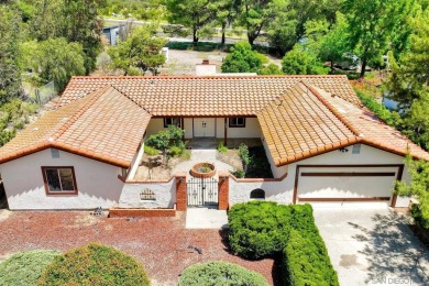 Range price $650,000-$750,000. Discover the potential of this on San Vicente Inn and Golf Club in California - for sale on GolfHomes.com, golf home, golf lot