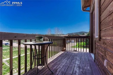 If you are looking for a home away from the hustle and bustle on Shining Mountain Golf Club in Colorado - for sale on GolfHomes.com, golf home, golf lot