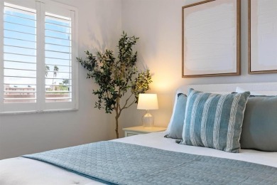 Discover this stunning 2-bed, 2-bath condo located on the third on Marina Lakes Golf Course in Florida - for sale on GolfHomes.com, golf home, golf lot