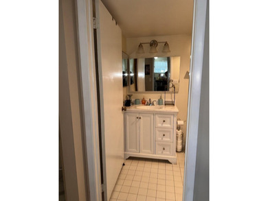 Great 1.444 sf unit on first floor 2/2 plus a bonus room that on Poinciana Golf Club in Florida - for sale on GolfHomes.com, golf home, golf lot