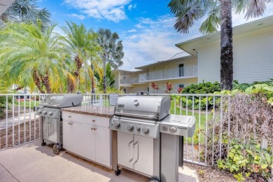 This beautifully renovated 2022 1-bedroom, 1-bathroom on Card Sound Golf Club in Florida - for sale on GolfHomes.com, golf home, golf lot