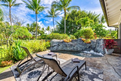 5033 Lau Nahele is a rare two-home compound located in the on The Club at Kukuiula in Hawaii - for sale on GolfHomes.com, golf home, golf lot