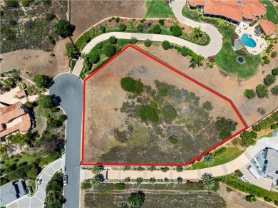 Discover the opportunity to build your dream estate on one of on North Ranch Country Club in California - for sale on GolfHomes.com, golf home, golf lot