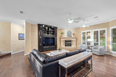 Magnificent Luxury Golf Course Estate with Exceptional on Tour 18 Golf Course Dallas in Texas - for sale on GolfHomes.com, golf home, golf lot