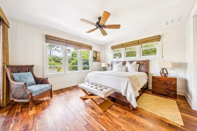 5033 Lau Nahele is a rare two-home compound located in the on The Club at Kukuiula in Hawaii - for sale on GolfHomes.com, golf home, golf lot