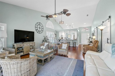 EXCEPTIONAL LOCATION! EXCEPTIONAL LOT! Golf course and water on Peridia Golf and Country Club in Florida - for sale on GolfHomes.com, golf home, golf lot