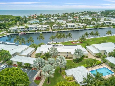 This beautifully renovated 2022 1-bedroom, 1-bathroom on Card Sound Golf Club in Florida - for sale on GolfHomes.com, golf home, golf lot