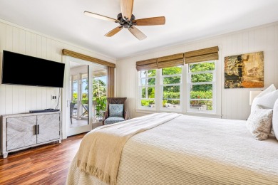 5033 Lau Nahele is a rare two-home compound located in the on The Club at Kukuiula in Hawaii - for sale on GolfHomes.com, golf home, golf lot