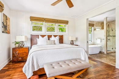 5033 Lau Nahele is a rare two-home compound located in the on The Club at Kukuiula in Hawaii - for sale on GolfHomes.com, golf home, golf lot