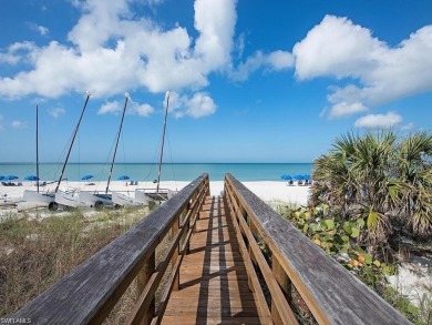 This twelth-floor residence provides the perfect elevation for on Club at Pelican Bay Golf Course in Florida - for sale on GolfHomes.com, golf home, golf lot