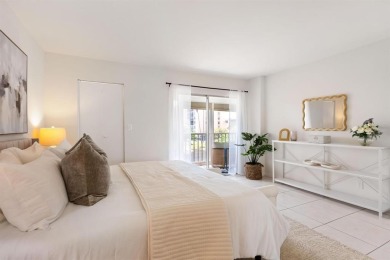 Discover this stunning 2-bed, 2-bath condo located on the third on Marina Lakes Golf Course in Florida - for sale on GolfHomes.com, golf home, golf lot
