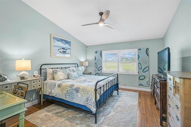 EXCEPTIONAL LOCATION! EXCEPTIONAL LOT! Golf course and water on Peridia Golf and Country Club in Florida - for sale on GolfHomes.com, golf home, golf lot