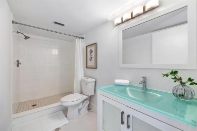 Discover this stunning 2-bed, 2-bath condo located on the third on Marina Lakes Golf Course in Florida - for sale on GolfHomes.com, golf home, golf lot