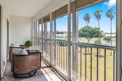 Discover this stunning 2-bed, 2-bath condo located on the third on Marina Lakes Golf Course in Florida - for sale on GolfHomes.com, golf home, golf lot