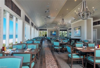 This twelth-floor residence provides the perfect elevation for on Club at Pelican Bay Golf Course in Florida - for sale on GolfHomes.com, golf home, golf lot