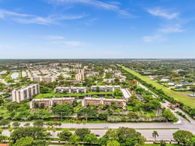 Discover this stunning 2-bed, 2-bath condo located on the third on Marina Lakes Golf Course in Florida - for sale on GolfHomes.com, golf home, golf lot